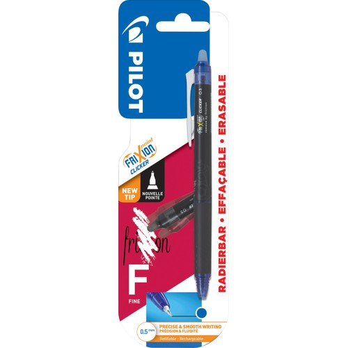 Frixion Clicker
