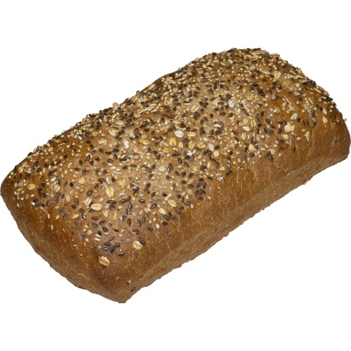 Stenugnsbröd Grovt 520g Bonjour