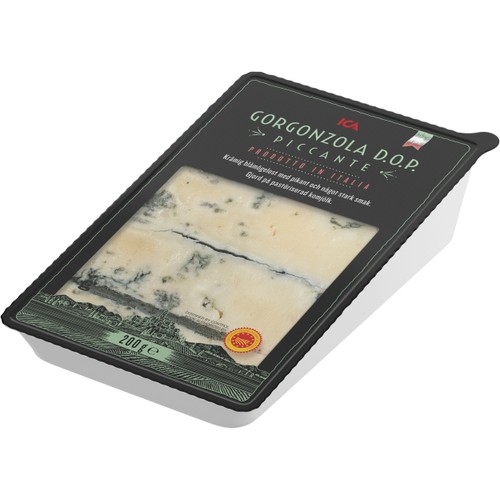 Gorgonzola 200g ICA