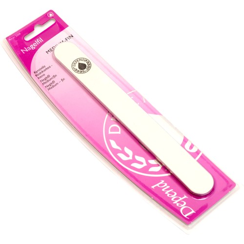 Nagelfil Medium 1-p Depend