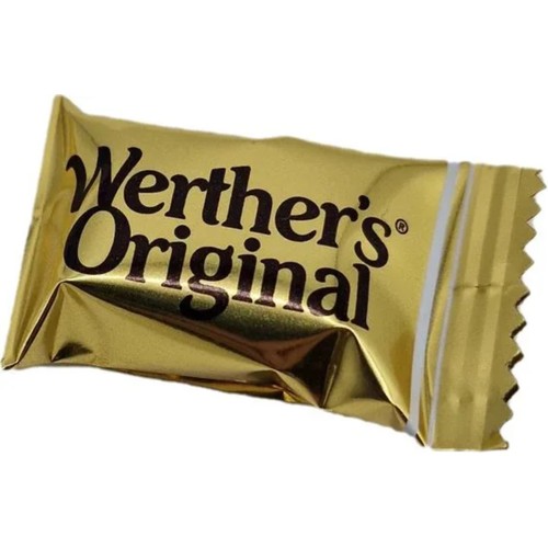 Werthers original 6g