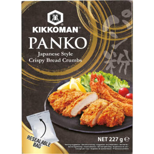 Panko Japanese Style 227g Kikkoman