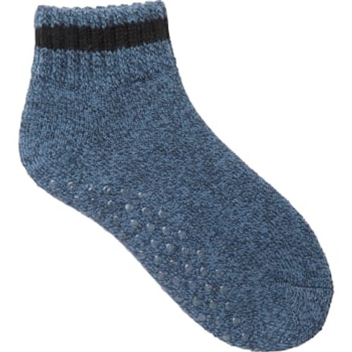 Socka 1p Lima Low blå 35/39 mywear