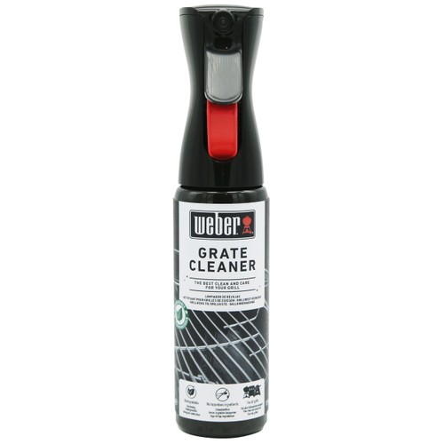 Grillrengörning rostfritt 300ml