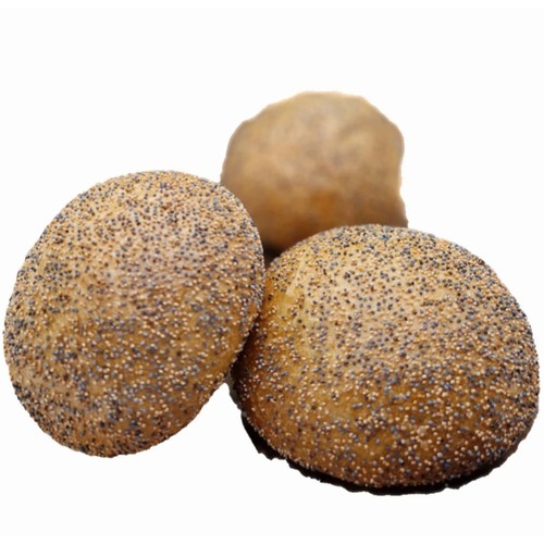 Vallmofranska 70g