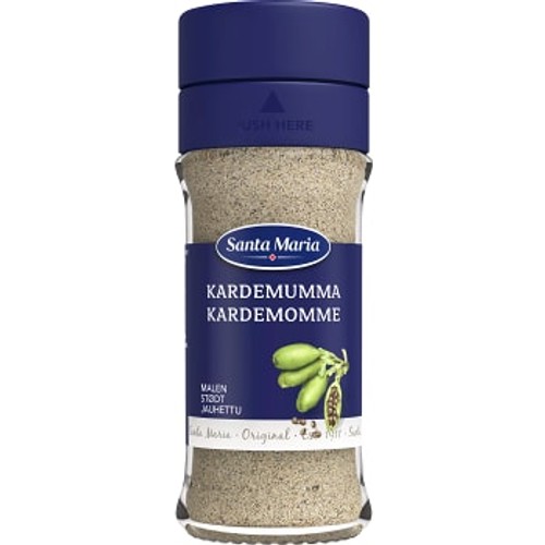 Kardemumma Malen 28g Santa Maria