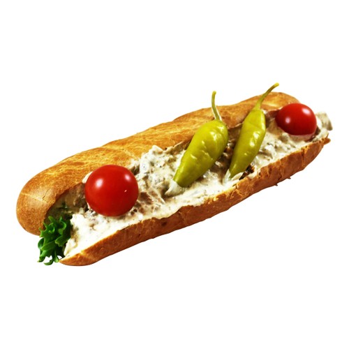 Baguette Kebab ca 330g