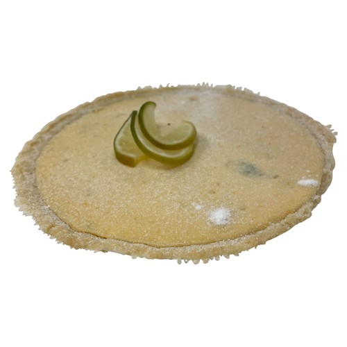 Key Lime Pie 6-8 bitar