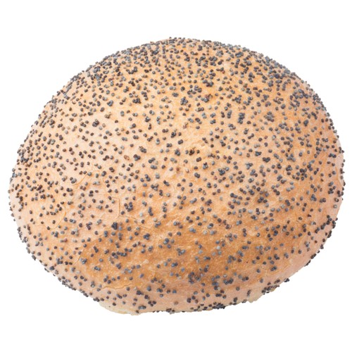 Fralla Vallmo 80g Dafgårds