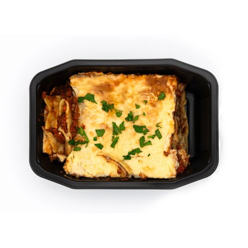 Ediths Lasagne Storpack 800g