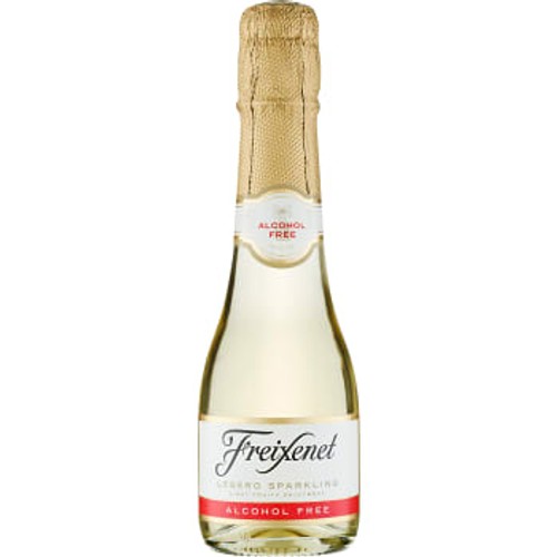 Legero sparkling Alkoholfri 20cl Freixenet
