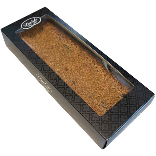 Cocoskladdkaka Längd 500g Dahls Bageri