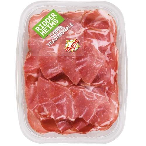 Coppa Tradizionale 85g Negroni