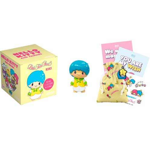 Figur Kiki Hello Kitty