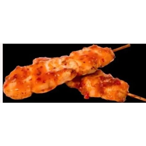 Kycklingspett Teriyaki ca 100g