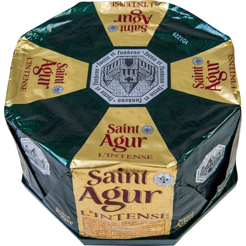 St Agur