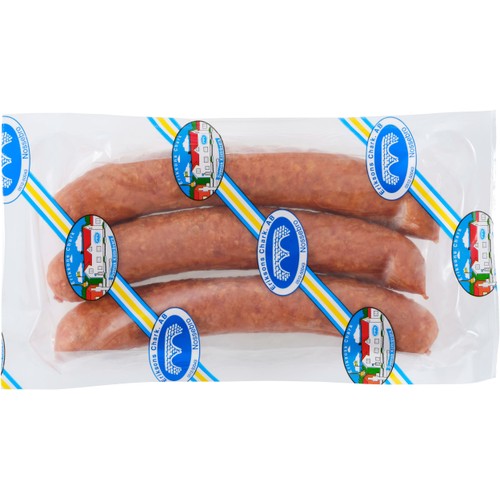 Isterband Lättsyrade ca 340g Eriksons Chark