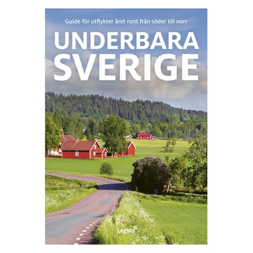 Underbara Sverige