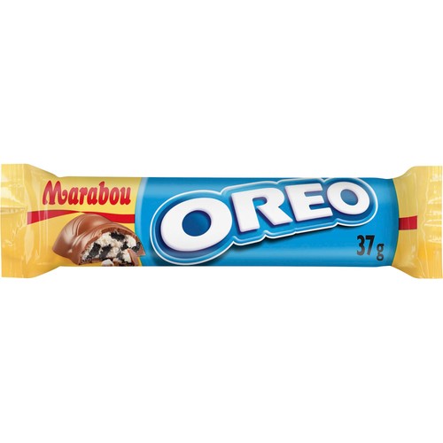 Chokladkaka Oreo 37g Marabou