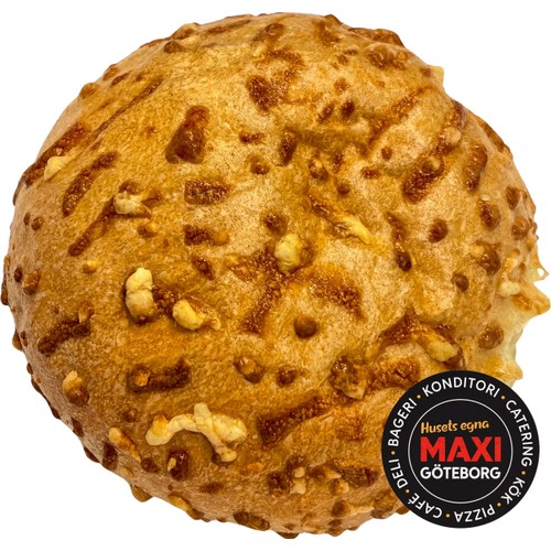 Ostfralla 75g Eget Bageri