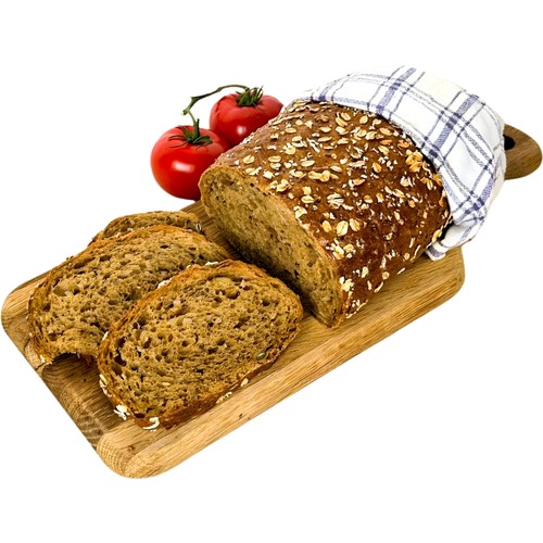 Flerkornsbröd 450g Bagarn & Konditorn