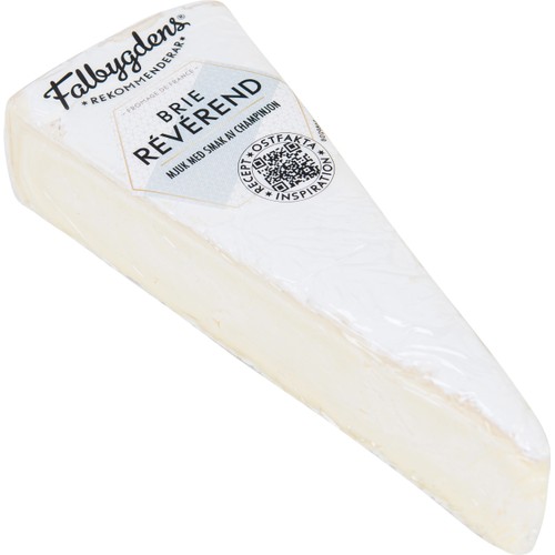 Ost Brie Révérend 31% ca 190g Falbygdens