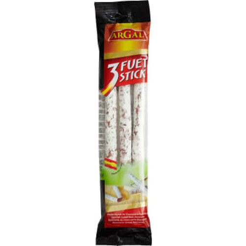 Fuet Sticks 150g Argal