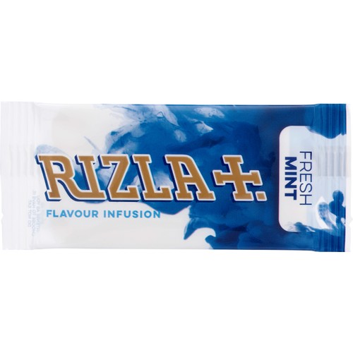 Rizla Flavor Card Mint 1.2g