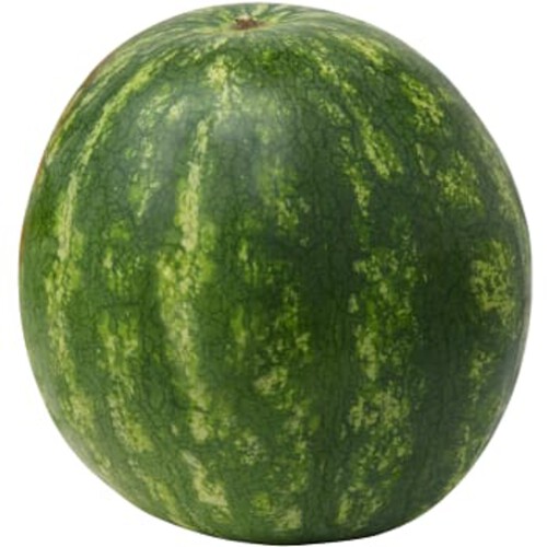 Vattenmelon Mini ca 1,95kg Klass 1 ICA