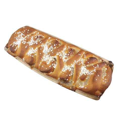 Kardemummalängd