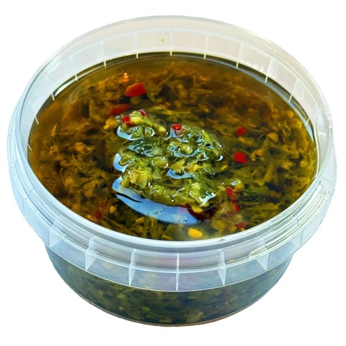 Chimichurri 130g Roslagsköket