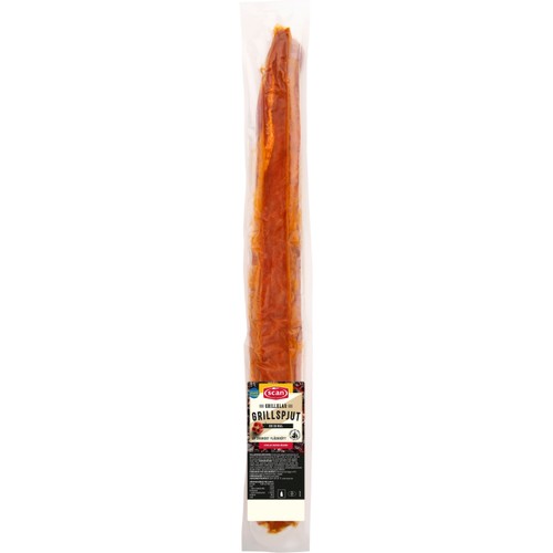 Grillspjut Färsk av ytterfile ca 800g Scan