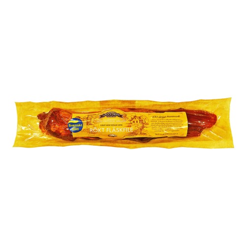 Fläskfilé Rökt ca 500g Jojjen