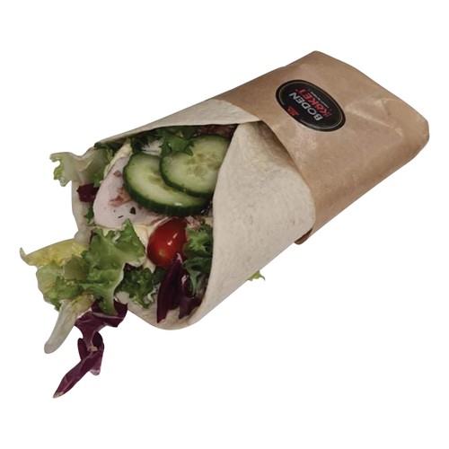 Kycklingwrap 270g