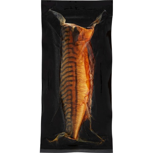 Makrill Färsk Varmrökt hel ca 280g Korshags
