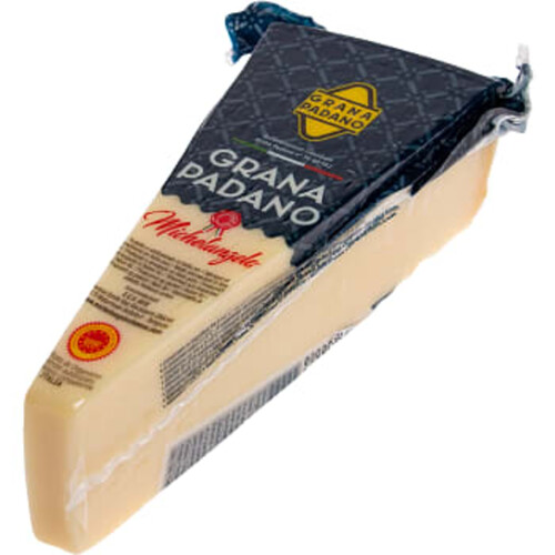 Grana Padano 28% ca 500g Wernersson