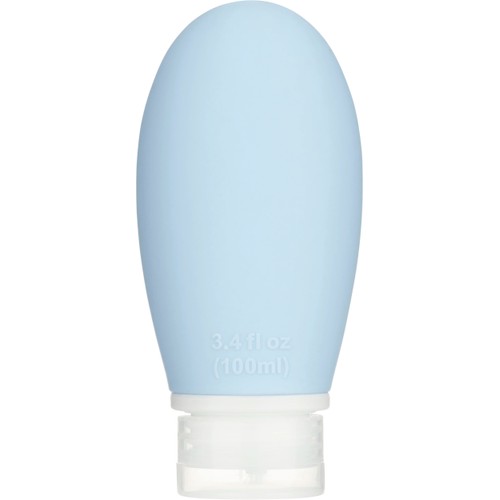 Silikonflaska 1 Styck Body Lab