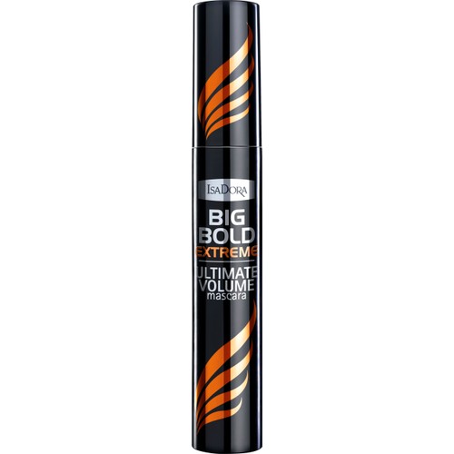 Mascara Big Bold Extreme black 1-p IsaDora