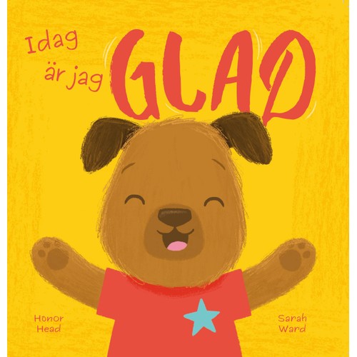 Idag är jag glad