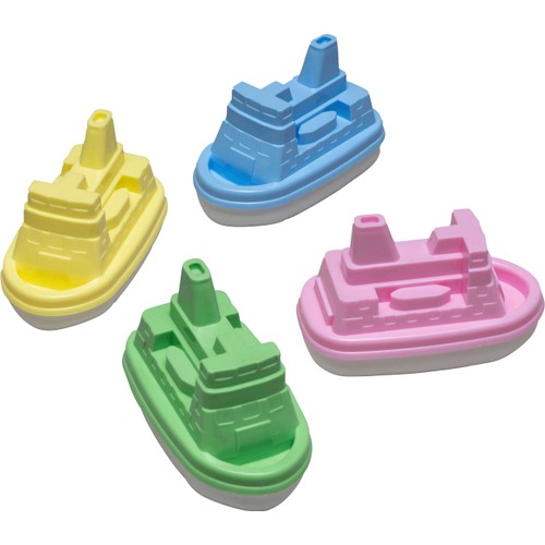 Minibåt  10cm Nyby