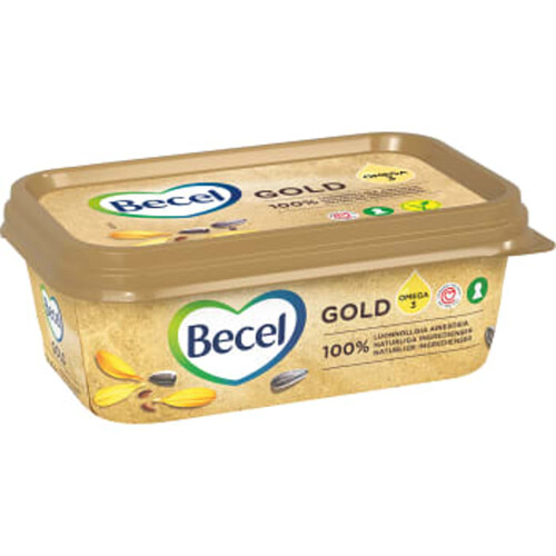 Gold 70% 380g Becel