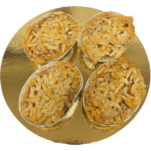 Toscamazarin 4-pack
