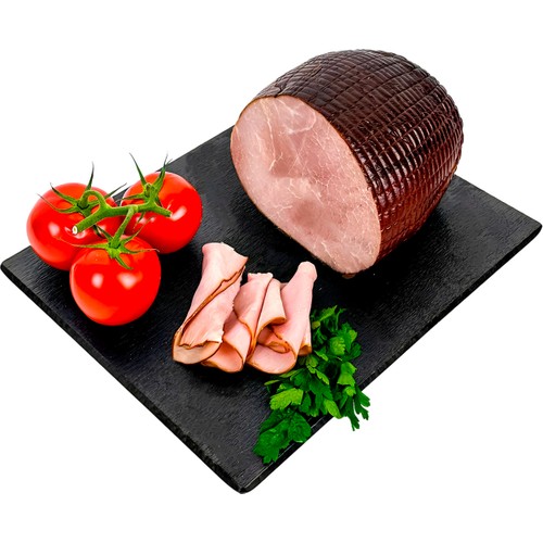 Skinka Samisk ca 100g Delikatessen