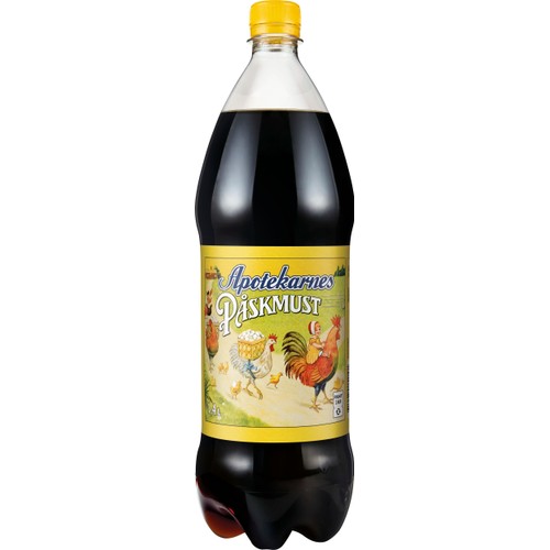 Påskmust 1,4l Apotekarnes