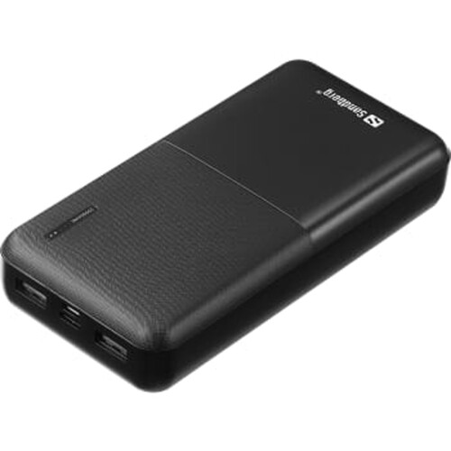 Powerbank 20.000 mAh Sandberg