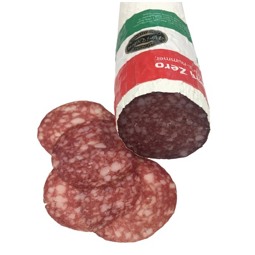 Salami zero