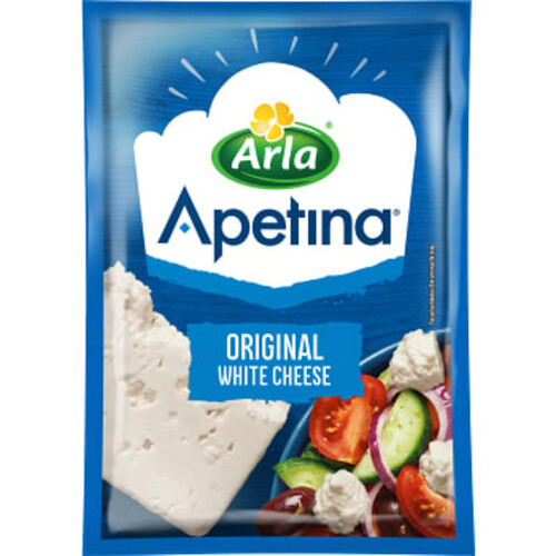 Vitost hel bit 20% 150g Apetina