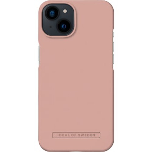 Skal iPhone 14/13 Blush Pink Ideal of Sweden