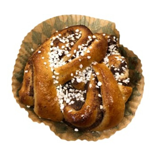 Kanelbulle