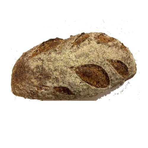 Frösunda Stenugnsbakat Eget Bageri